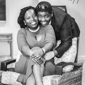 Meet your Posher, Shantia